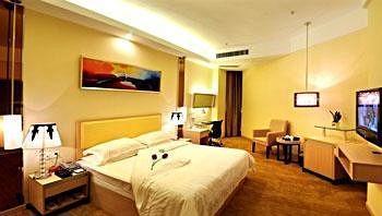 Nanchang Oriental Lark Hotel Exterior foto
