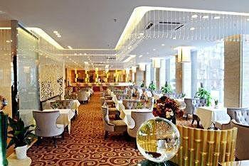 Nanchang Oriental Lark Hotel Exterior foto